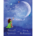 The FingerNail Moon