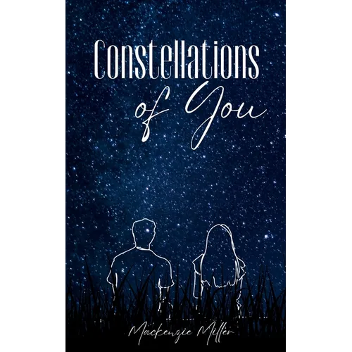 Constellations of You