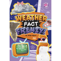 Weather Fact Frenzy!