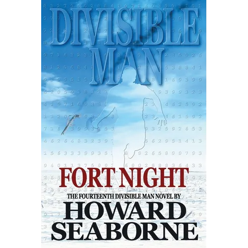 Divisible Man - Fort Night
