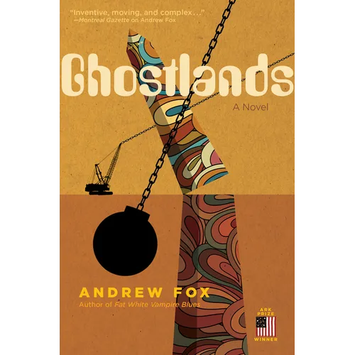 Ghostlands