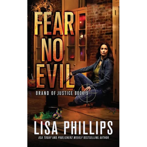Fear No Evil