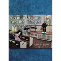 Sermon Songs For the Gospel According to Mark