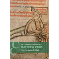 The Cambridge Companion to Matthew Paris