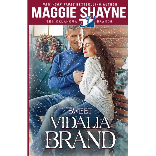 Sweet Vidalia Brand