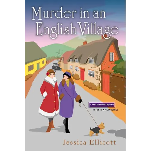 Murder in an English Village