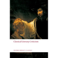 Classical Literary Criticism