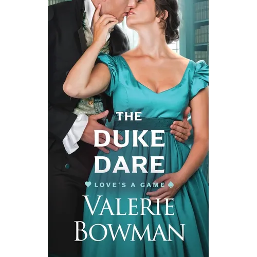 The Duke Dare