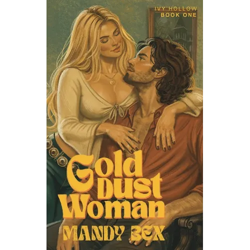 Gold Dust Woman