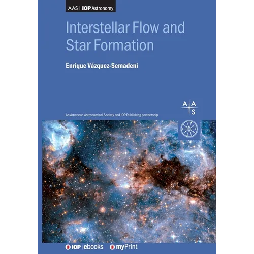 Interstellar Flow and Star Formation