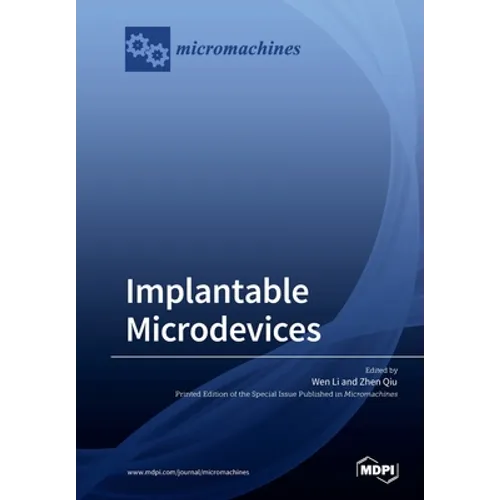 Implantable Microdevices