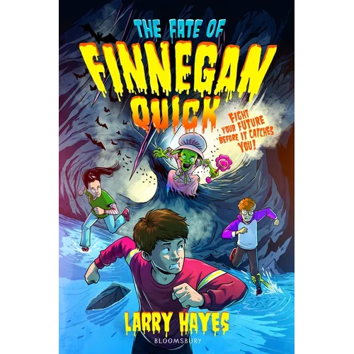 The Fate of Finnegan Quick
