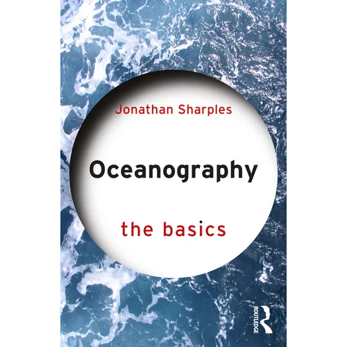 Oceanography: The Basics