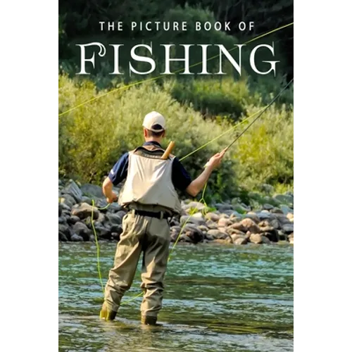The Picture Book of Fishing