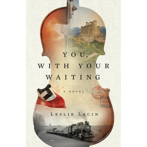 You, With Your Waiting