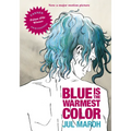Blue Is the Warmest Color
