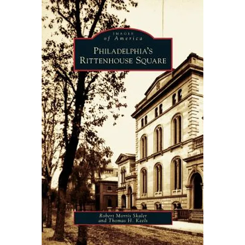 Philadelphia's Rittenhouse Square
