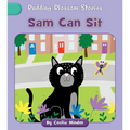 Sam Can Sit