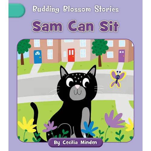 Sam Can Sit