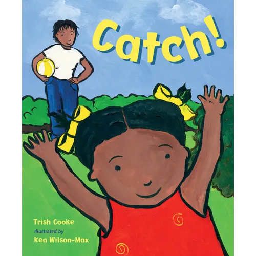 Catch!