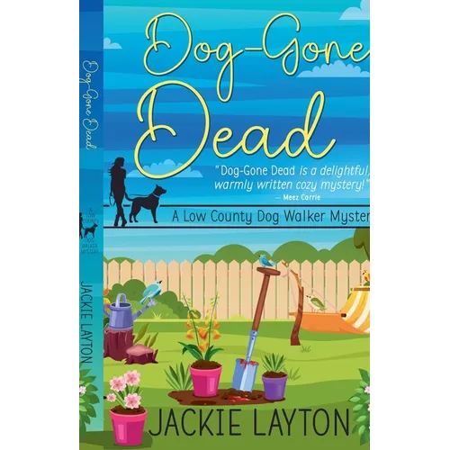 Dog-Gone Dead