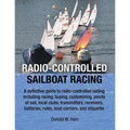 Radio-Controlled Sailboat Racing