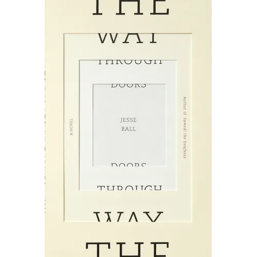 The Way Through Doors