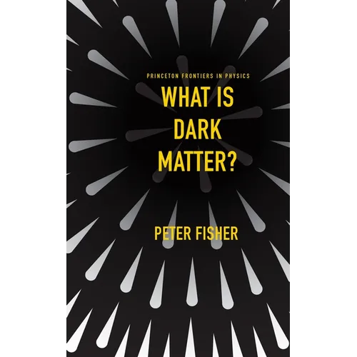What Is Dark Matter?