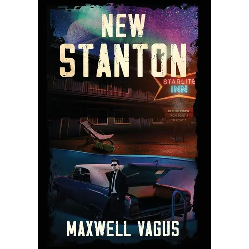 New Stanton