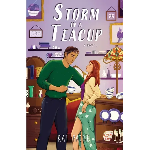 Storm in a Teacup