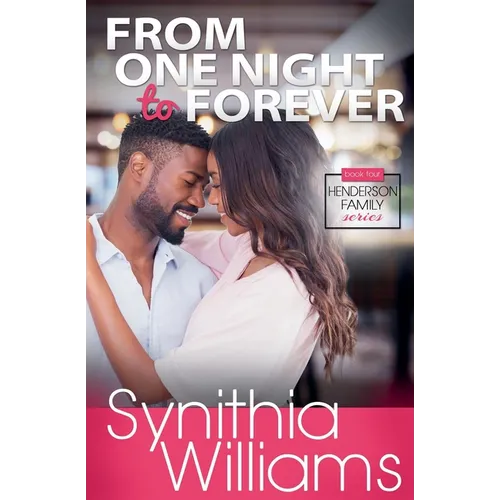 From One Night to Forever