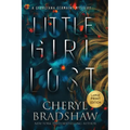 Little Girl Lost, Large Print Edition