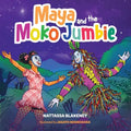 Maya and the Moko Jumbie