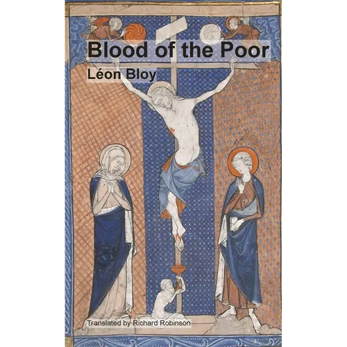 Blood of the Poor