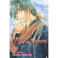 Yona of the Dawn, Vol. 17