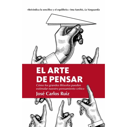 Arte de Pensar, El -V3*