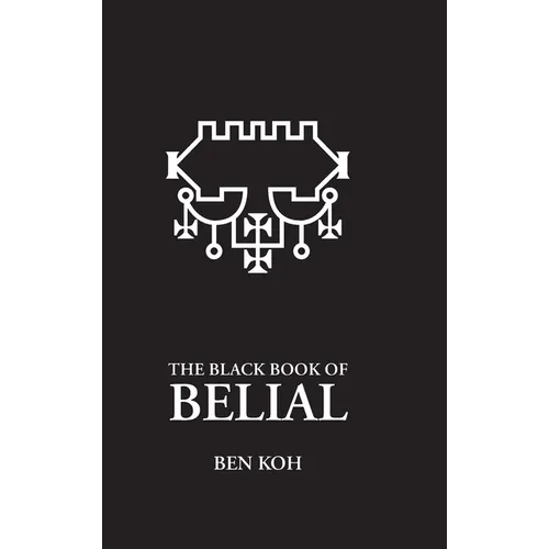 The Black Book of Belial