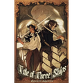 Tale of Three Ships