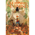 The Promised Neverland, Vol. 10: Rematch