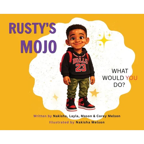 Rusty's Mojo