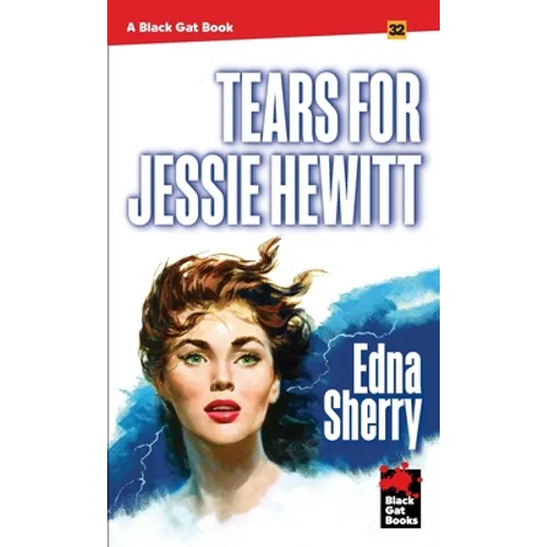 Tears for Jessie Hewitt