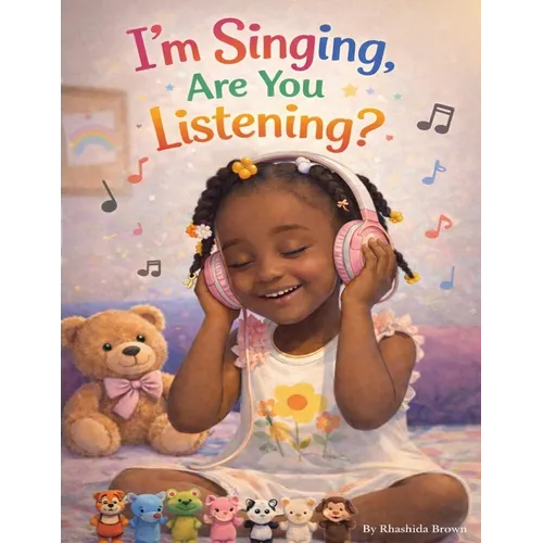 I'm Singing, Are You Listening?