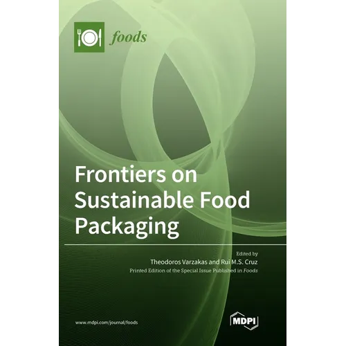 Frontiers on Sustainable Food Packaging