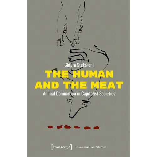 The Human and the Meat: Animal Domination in Capitalist Societies
