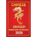 Dragon Chinese Horoscope 2026