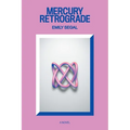 Mercury Retrograde