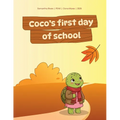 Coco's First Day of School