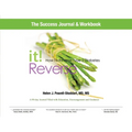 Reverse It: How to Reverse Type 2 Diabetes and Other Chronic Diseases Success Journal and Workbook
