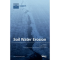 Soil Water Erosion