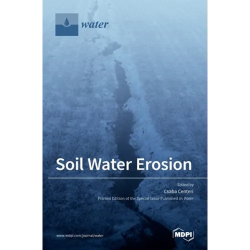 Soil Water Erosion